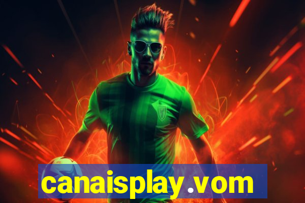 canaisplay.vom