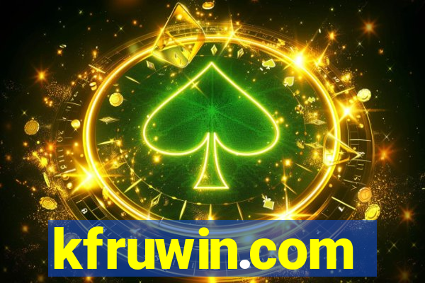 kfruwin.com