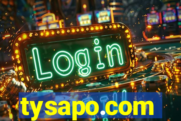 tysapo.com