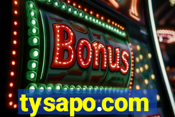 tysapo.com