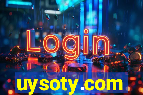 uysoty.com