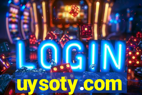 uysoty.com