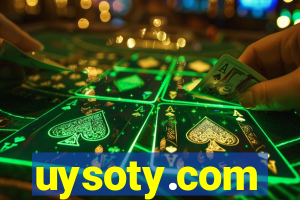 uysoty.com