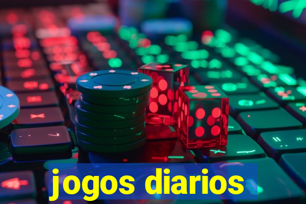 jogos diarios