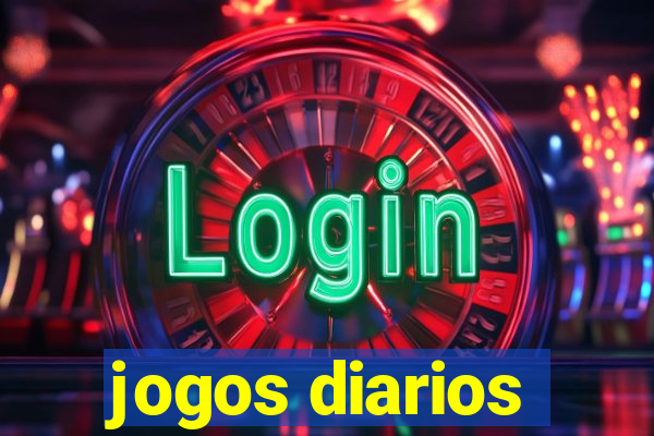 jogos diarios