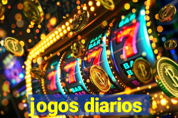 jogos diarios