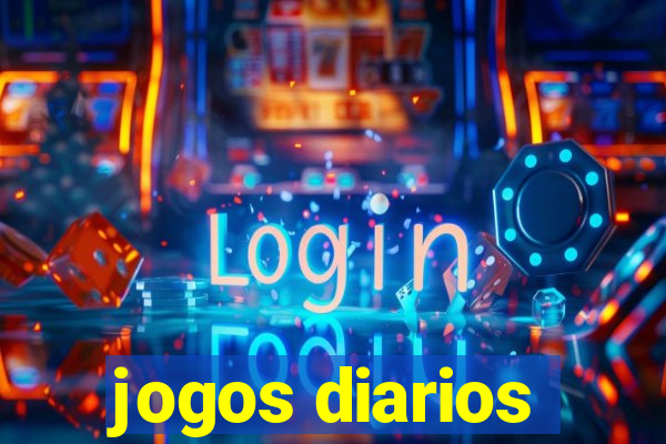 jogos diarios