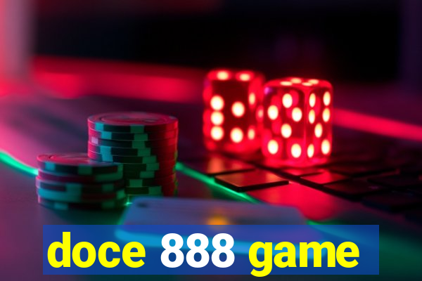 doce 888 game