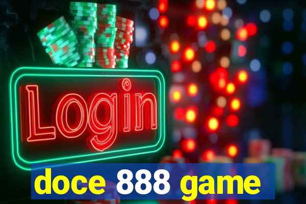 doce 888 game