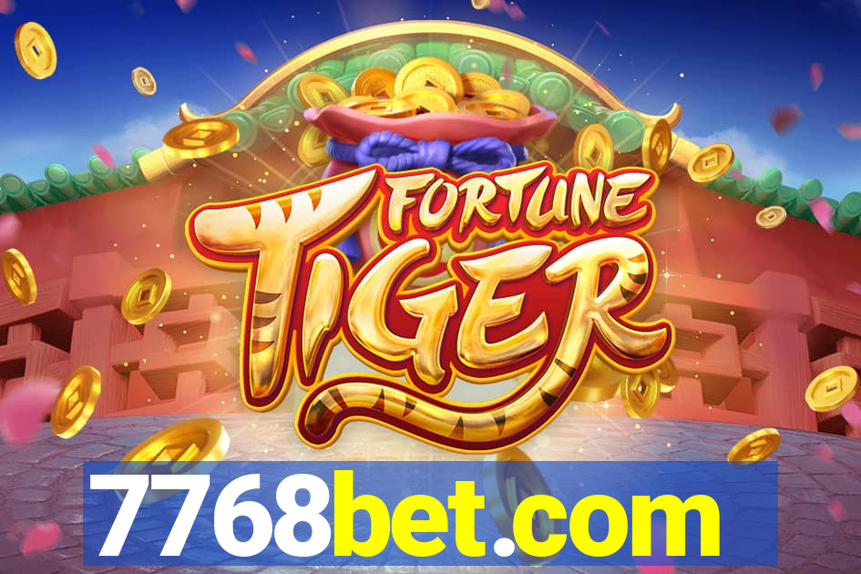 7768bet.com