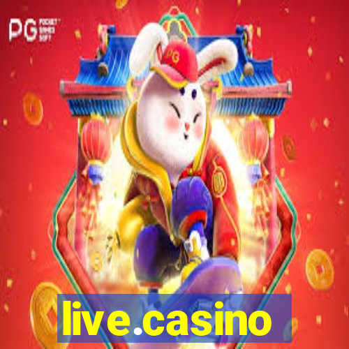 live.casino