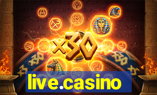 live.casino