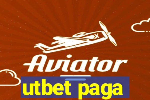 utbet paga