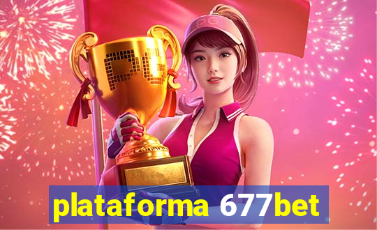 plataforma 677bet