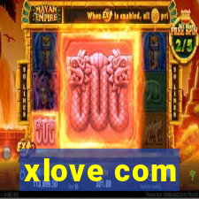 xlove com