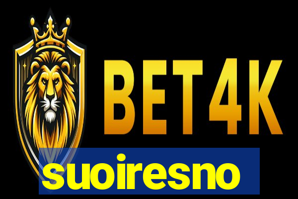suoiresno