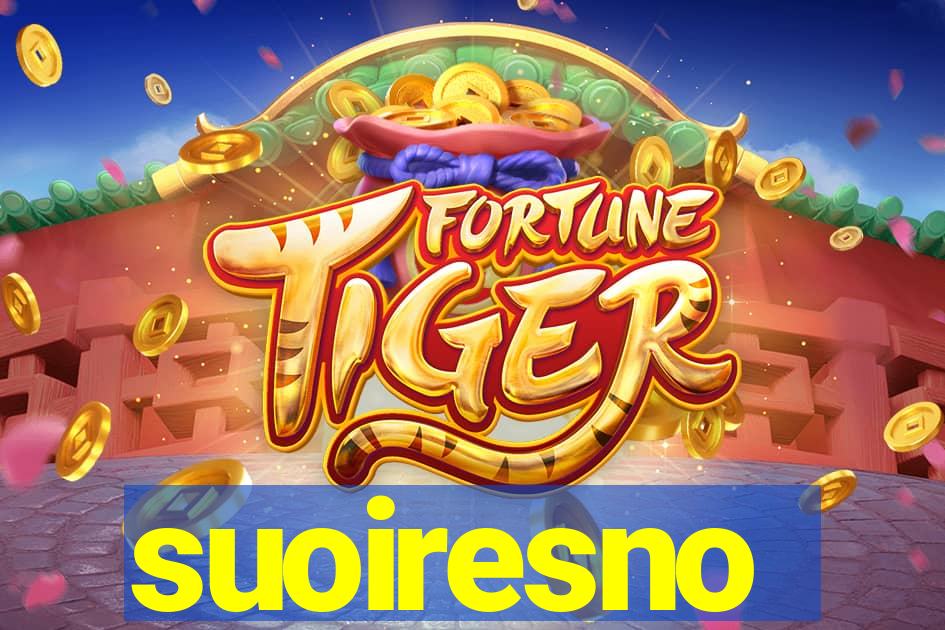 suoiresno