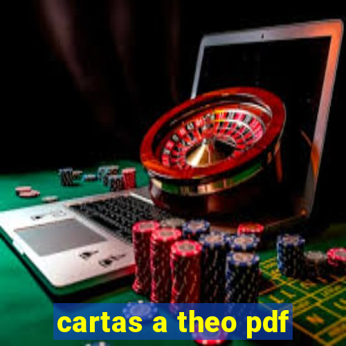 cartas a theo pdf