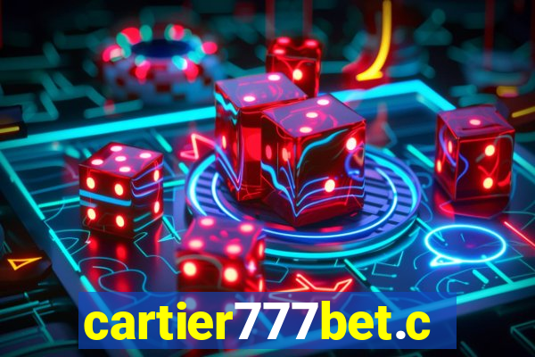 cartier777bet.com