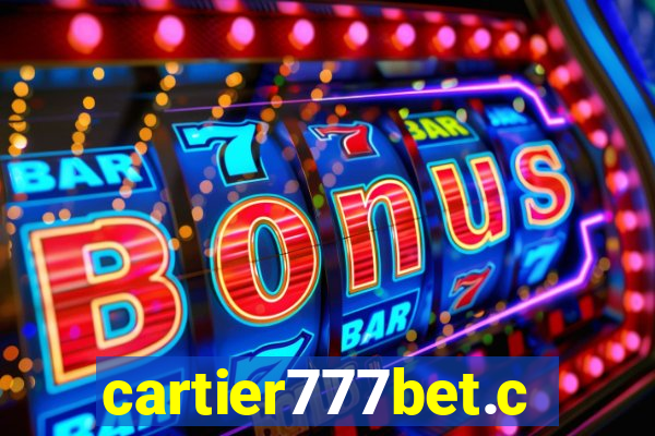 cartier777bet.com