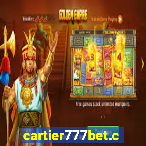 cartier777bet.com