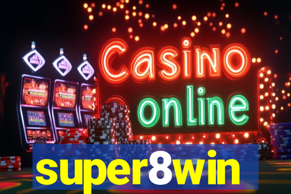 super8win