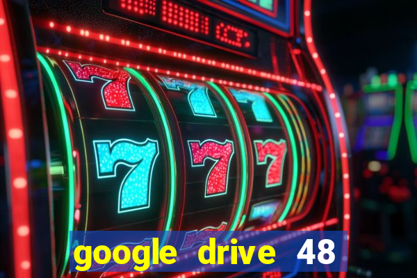 google drive 48 leis do poder