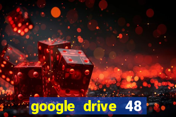 google drive 48 leis do poder