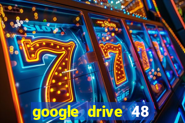 google drive 48 leis do poder