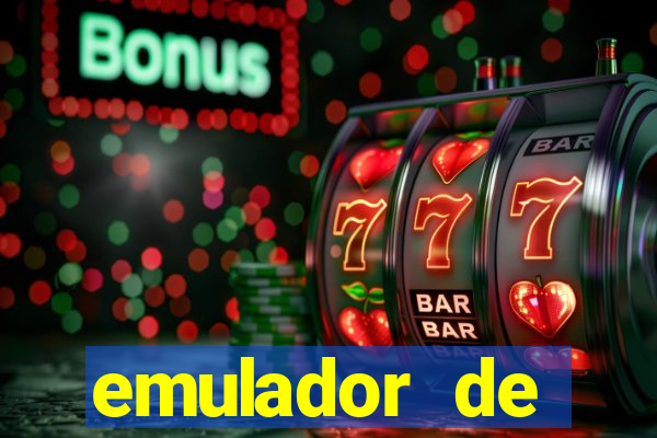 emulador de nintendo switch
