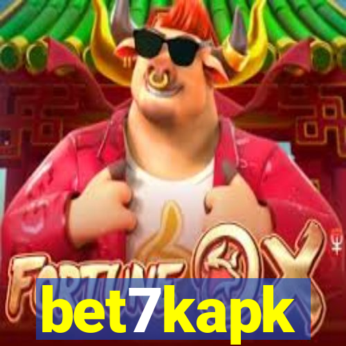 bet7kapk