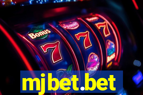 mjbet.bet