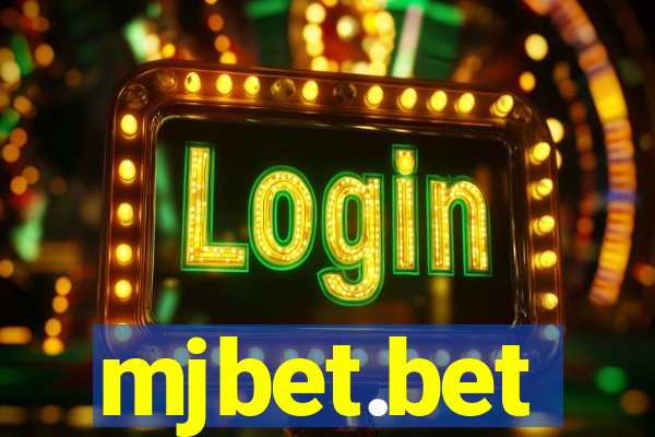 mjbet.bet