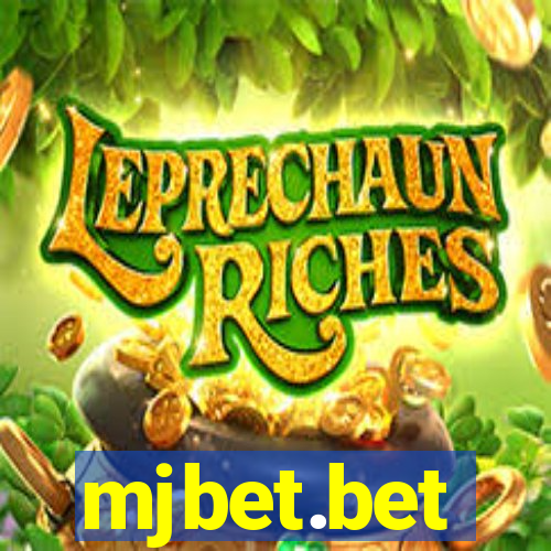 mjbet.bet
