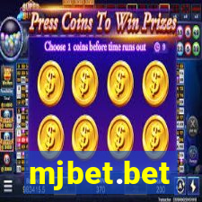 mjbet.bet
