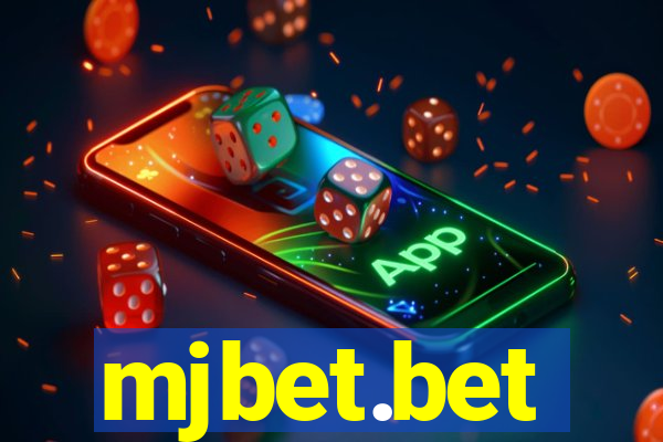 mjbet.bet