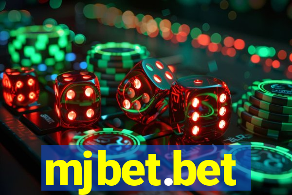 mjbet.bet