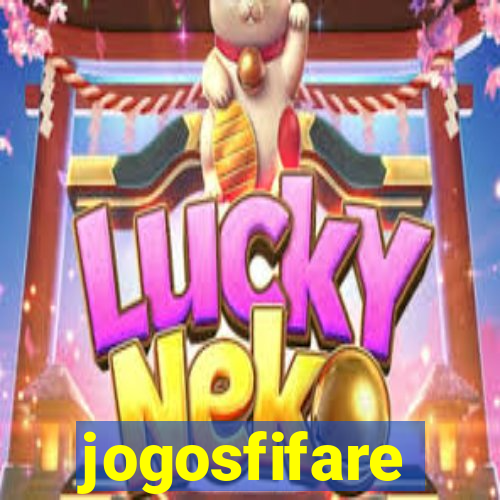 jogosfifare