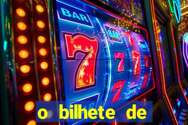 o bilhete de loteria premiado filme completo e dublado