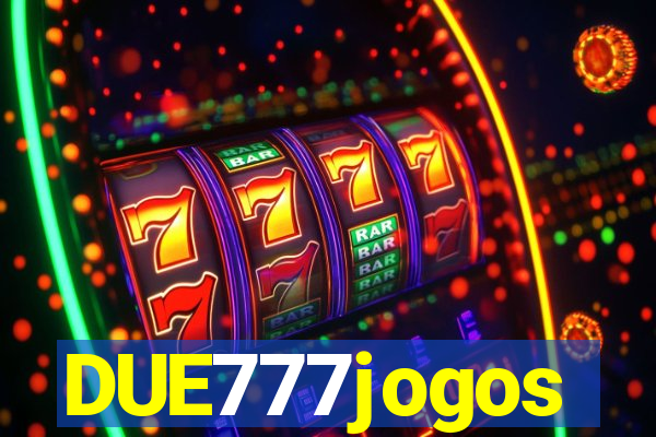DUE777jogos