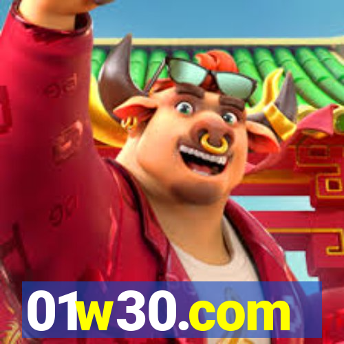 01w30.com