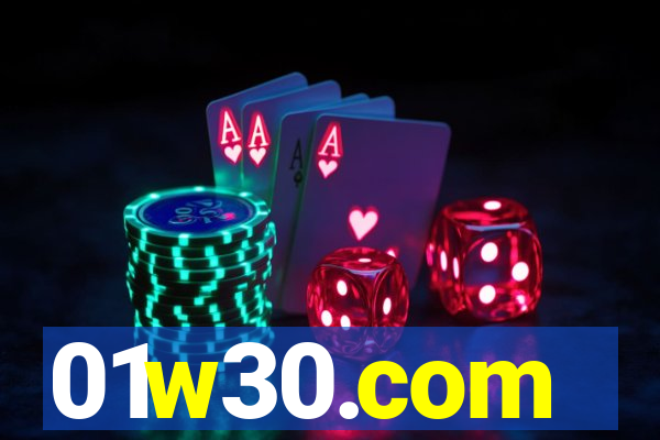 01w30.com