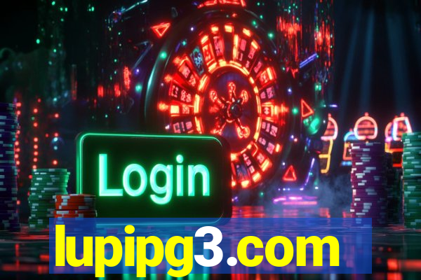 lupipg3.com