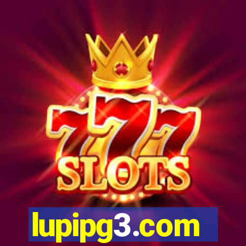 lupipg3.com
