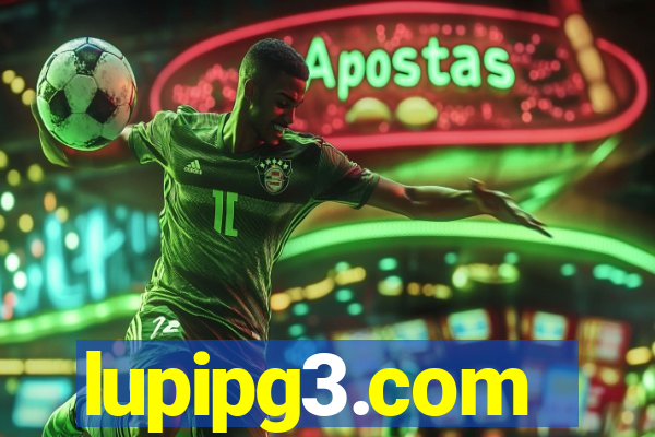 lupipg3.com