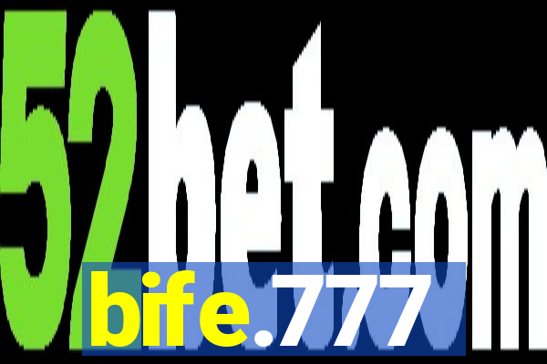 bife.777