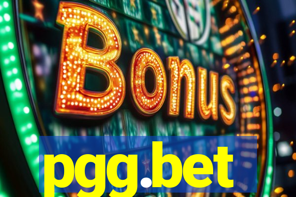 pgg.bet
