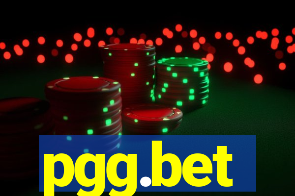 pgg.bet