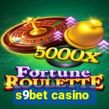 s9bet casino