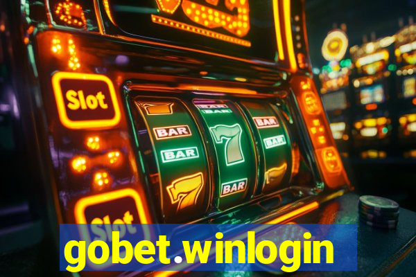 gobet.winlogin
